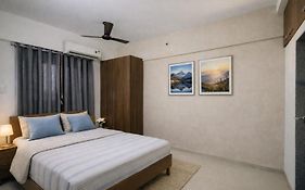 Newly Built Spacious And Luxurious 2Bhk With Scenic Hill Views In Tirupati