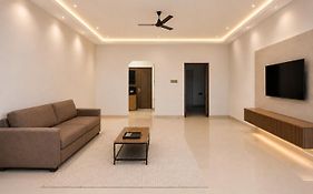 Newly Built Spacious And Luxurious 2Bhk With Scenic Hill Views In Tirupati
